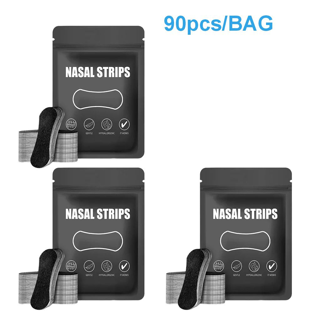 Anti-Snoring Nasal Strips