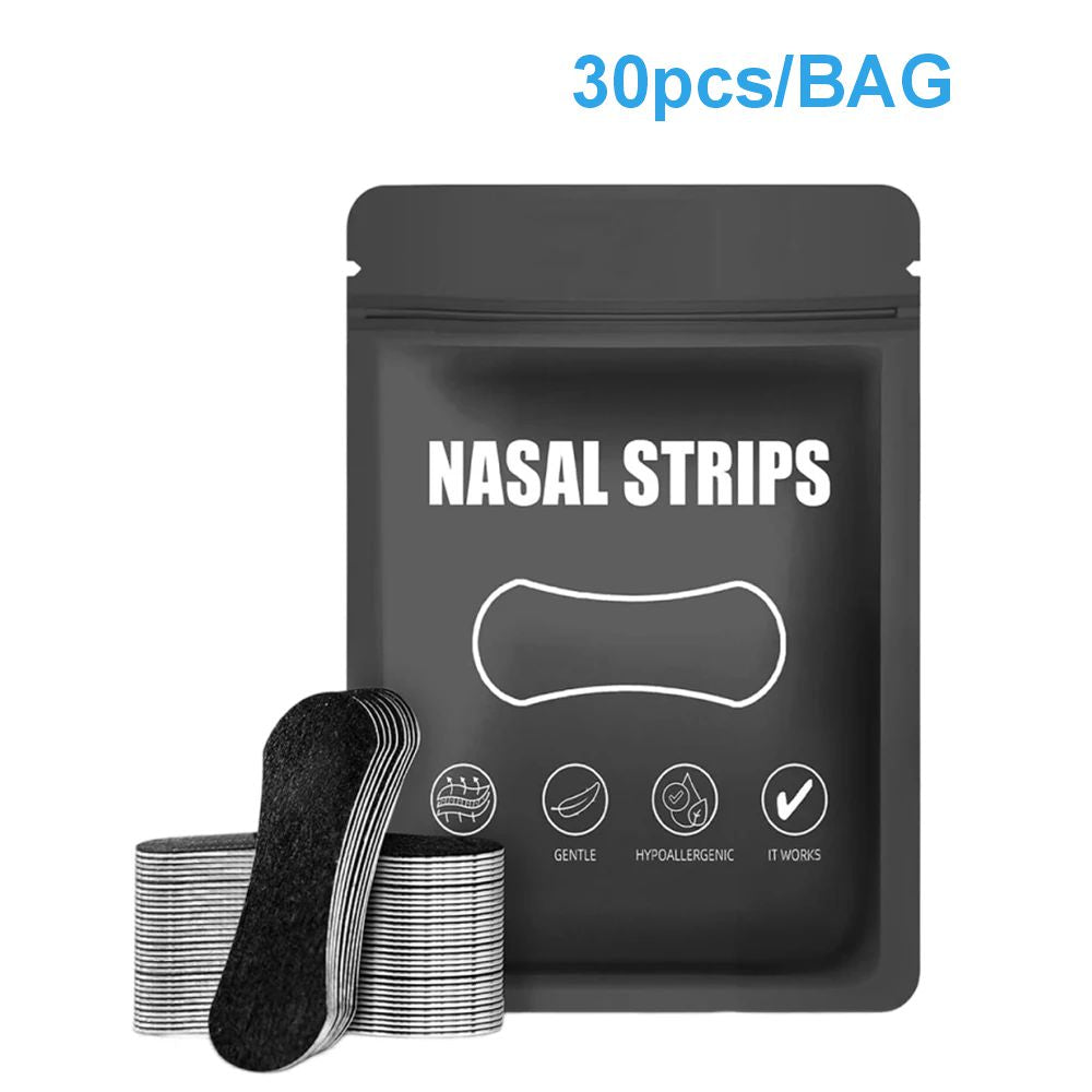 Anti-Snoring Nasal Strips